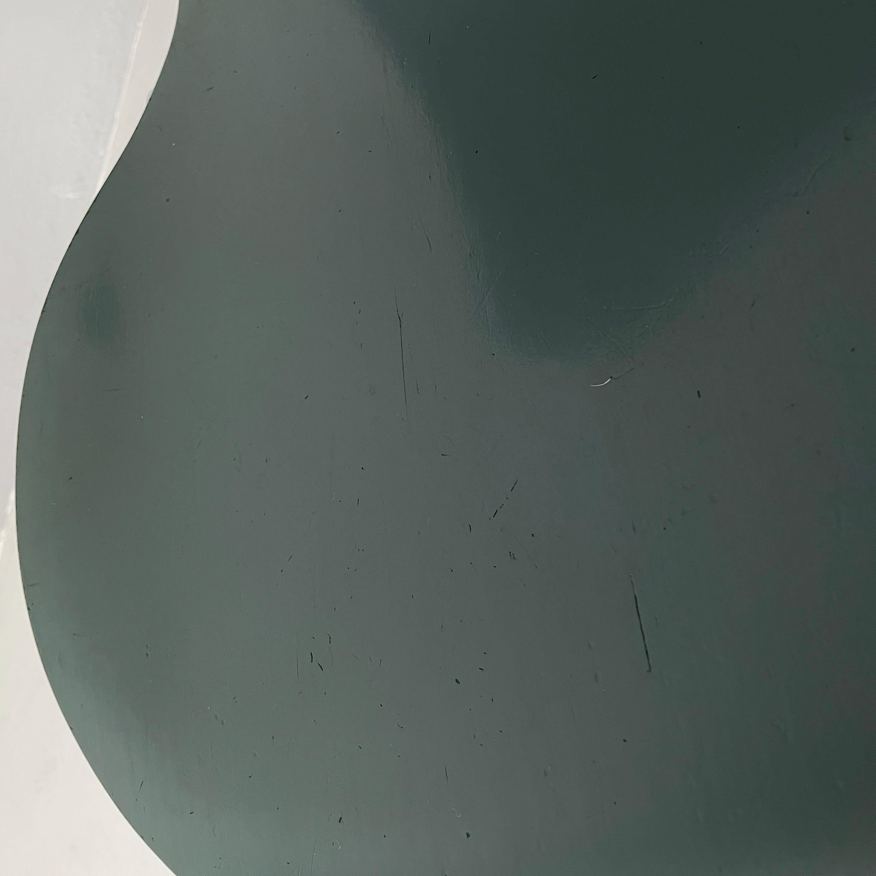 Denmark modern Chair 3107 by Arne Jacobsen for Fritz Hansen, 1980 For Sale 4