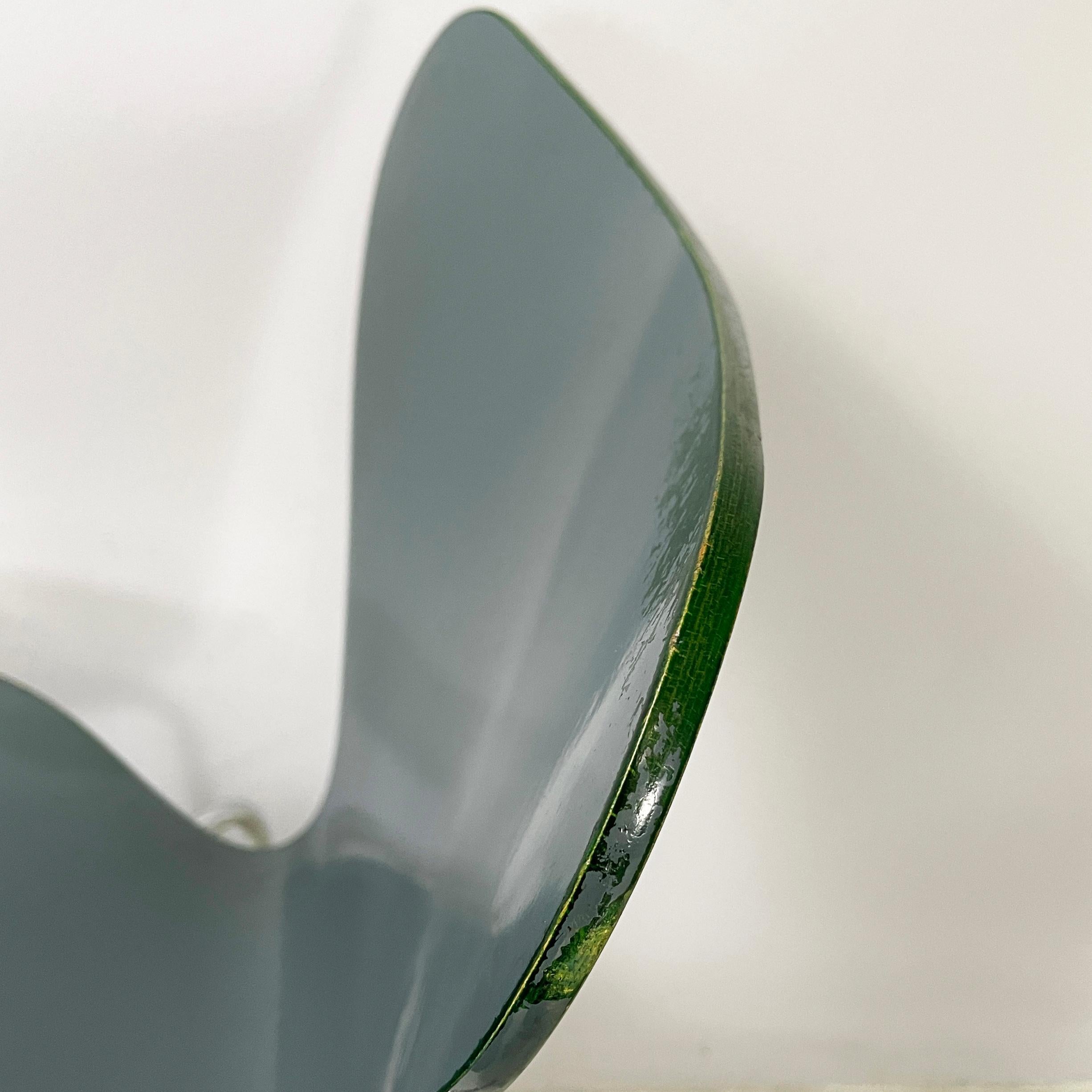 Denmark modern Chair 3107 by Arne Jacobsen for Fritz Hansen, 1980 For Sale 9