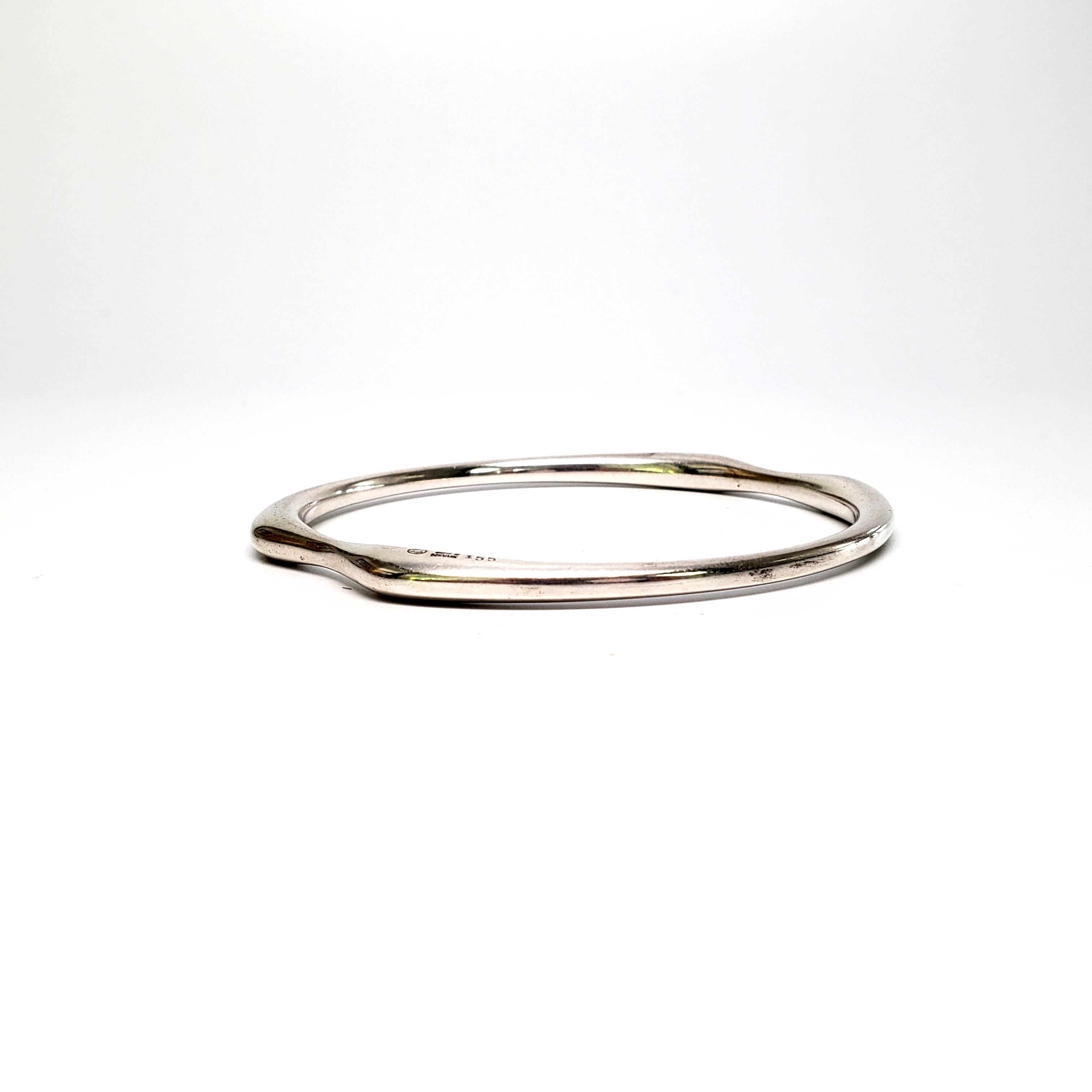 nanna ditzel bangle