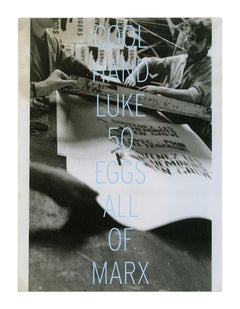 COOL HAND LUKE