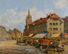 Markttag