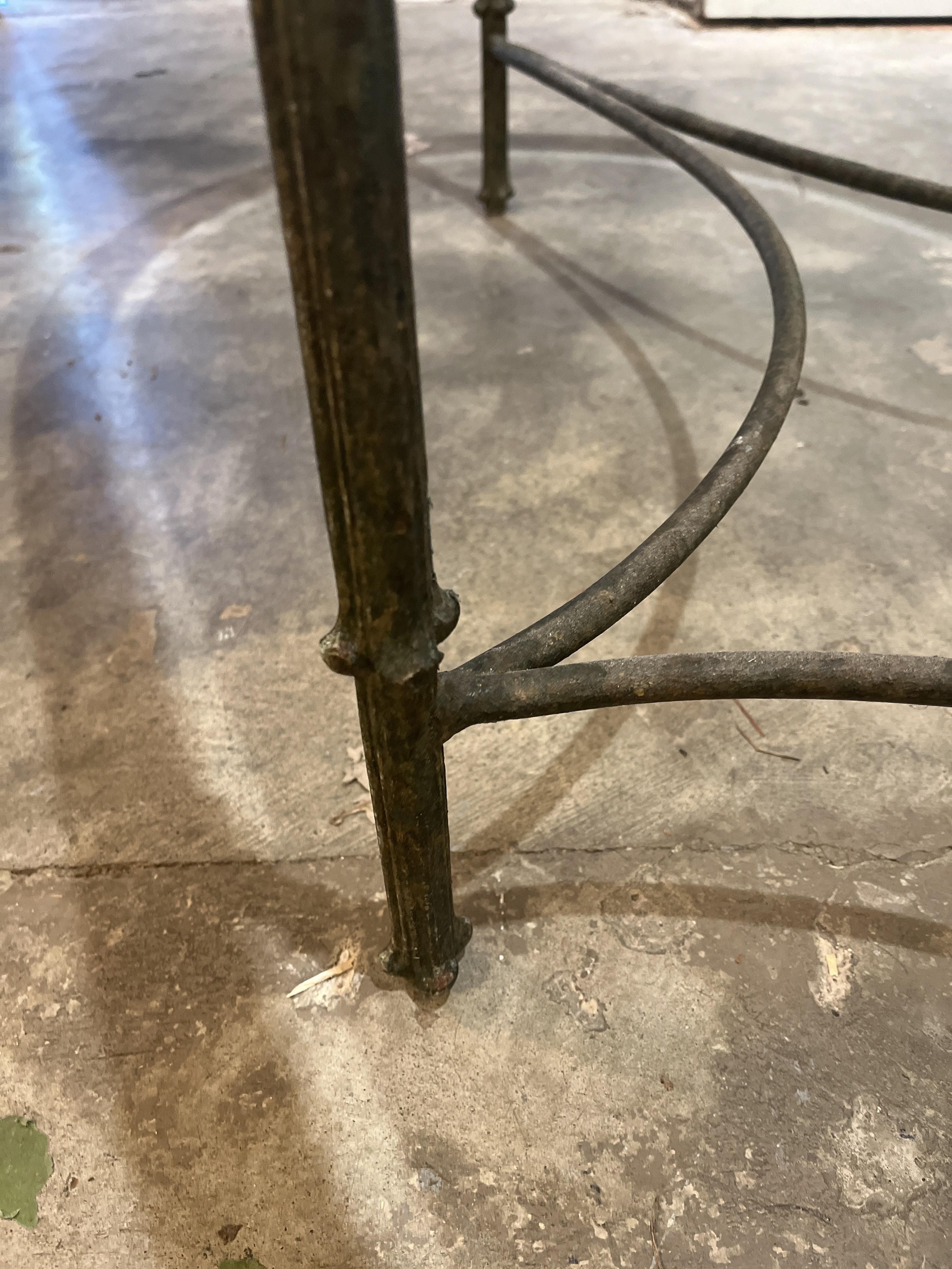 American Dennis and Leen Coffee Table