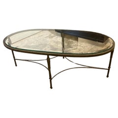 Dennis and Leen Coffee Table