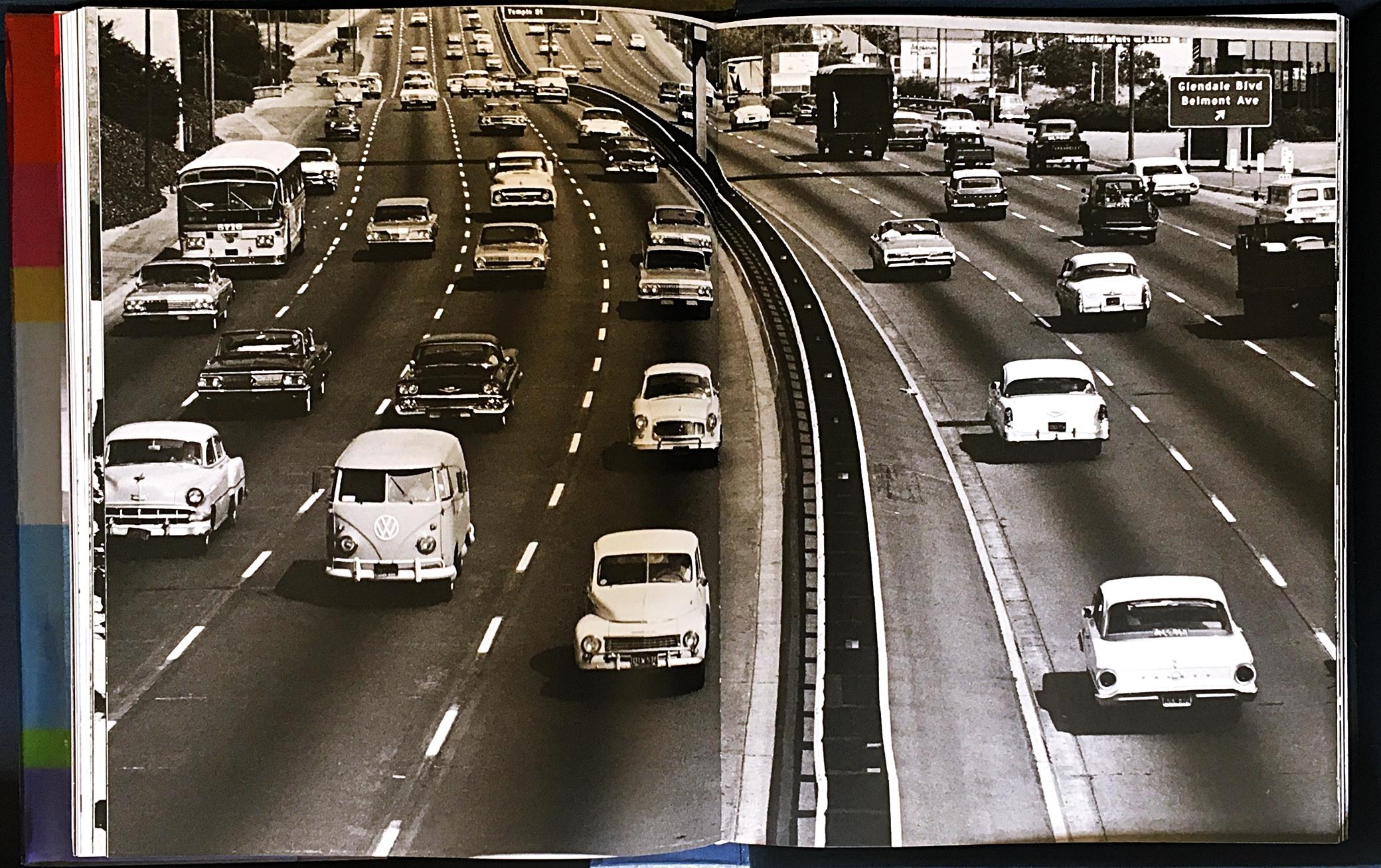 Dennis Hopper Photographs 1961-1967 Édition limitée signée à la main dans sa boîte en vente 11