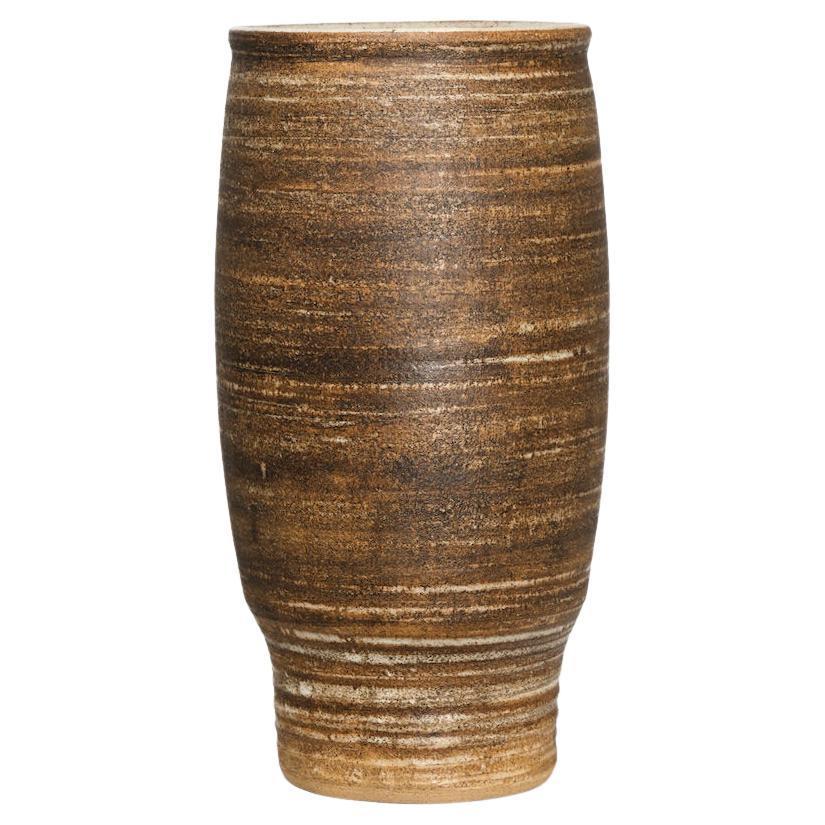 Dennis Lane, Vaso