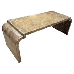 Dennis & Leen for Formations Furniture Waterfall Cocktail Table