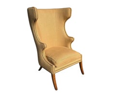 Dennis & Leen for Formations Furniture Wingback Arm Chair - 1 of 2