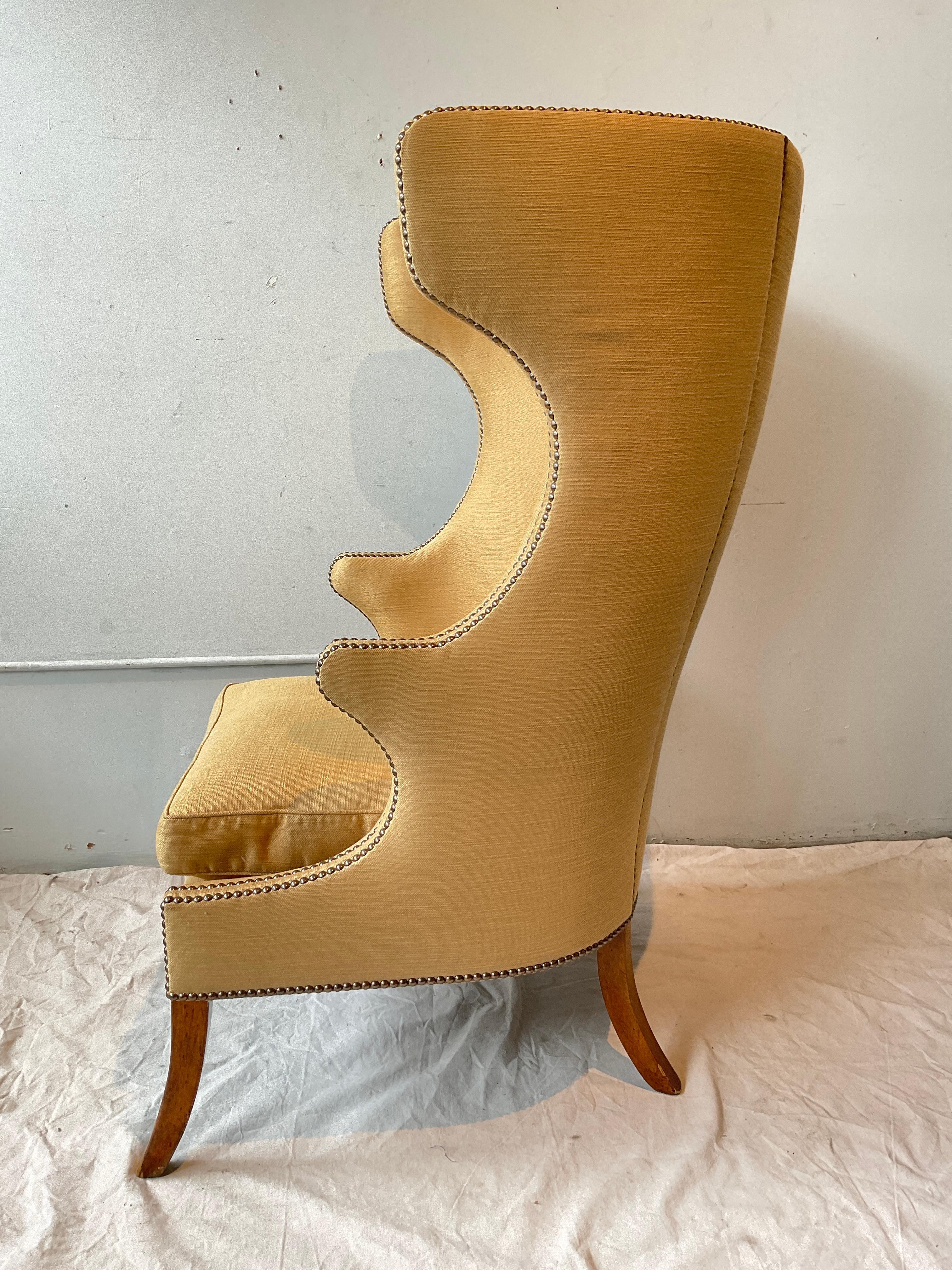 dennis chair