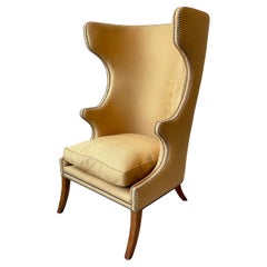 Chaise Wingback Dennis & Leen