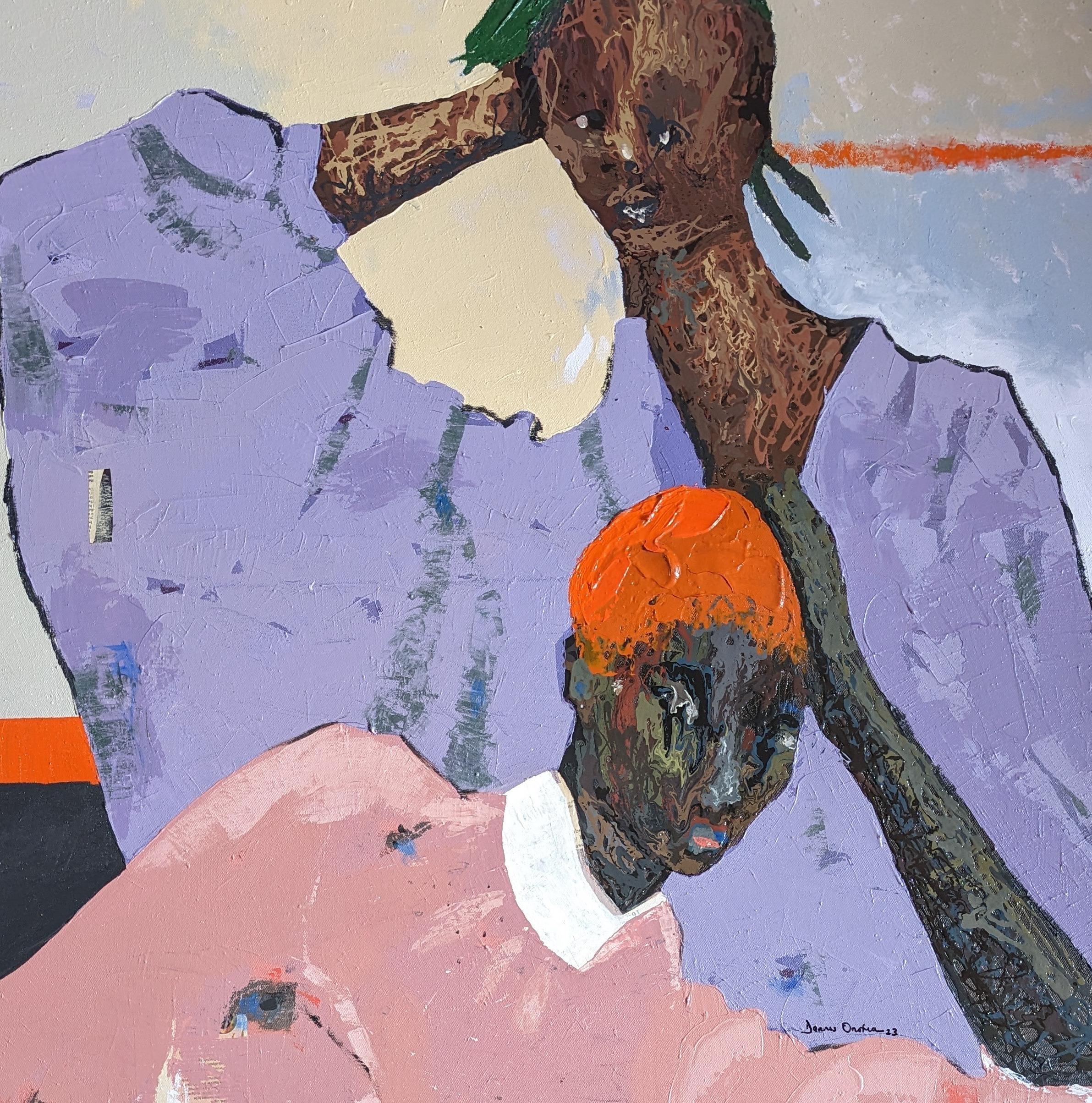 Solidarity For Sale 1