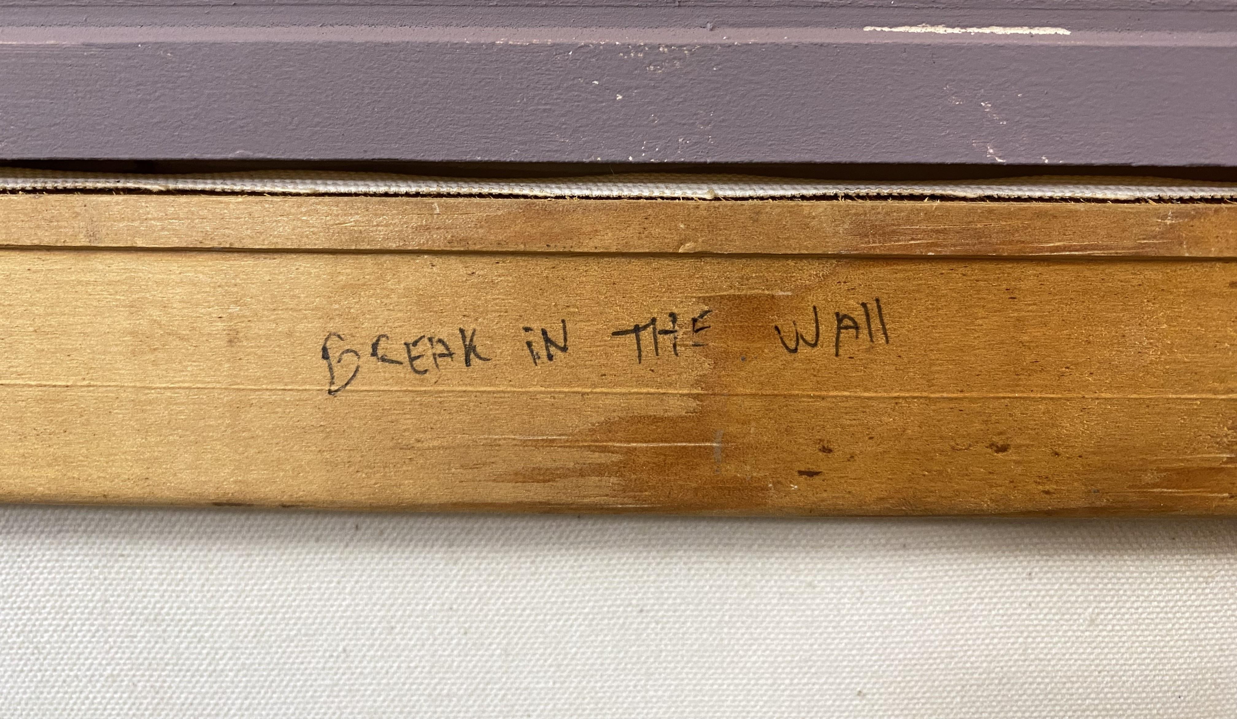 Una brecha en el muro en venta 5