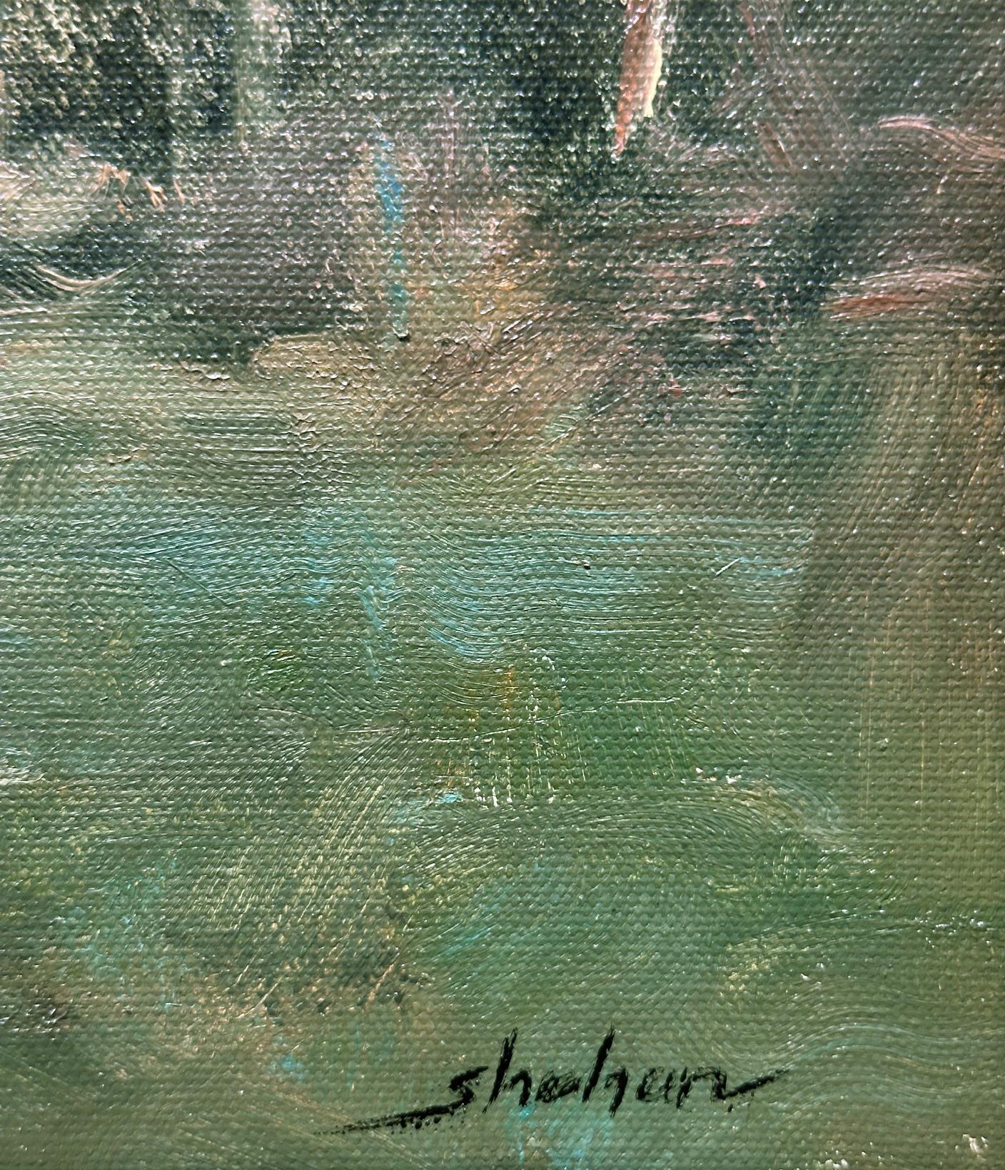 Dennis Sheehan, 