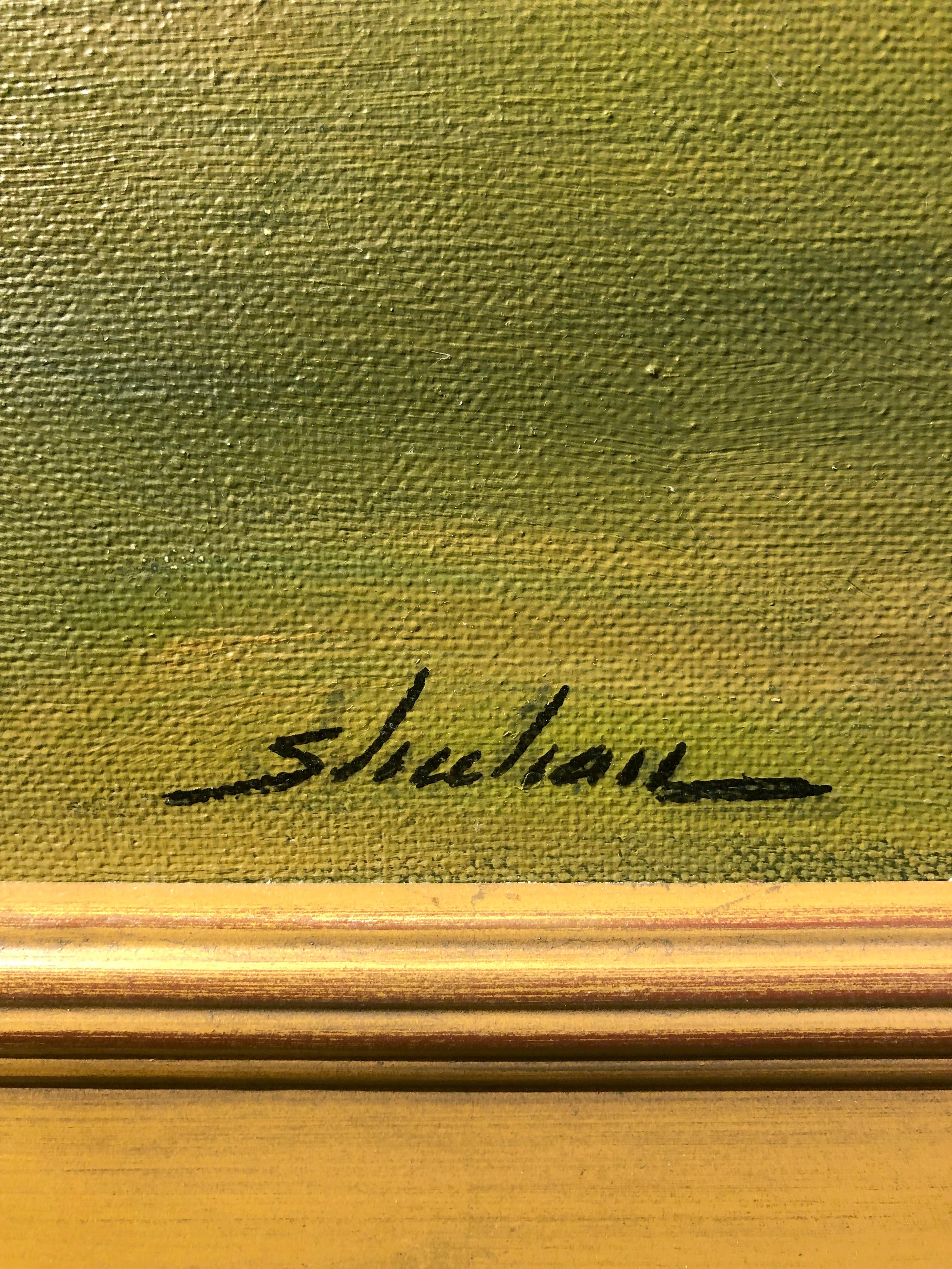 Dennis Sheehan, 