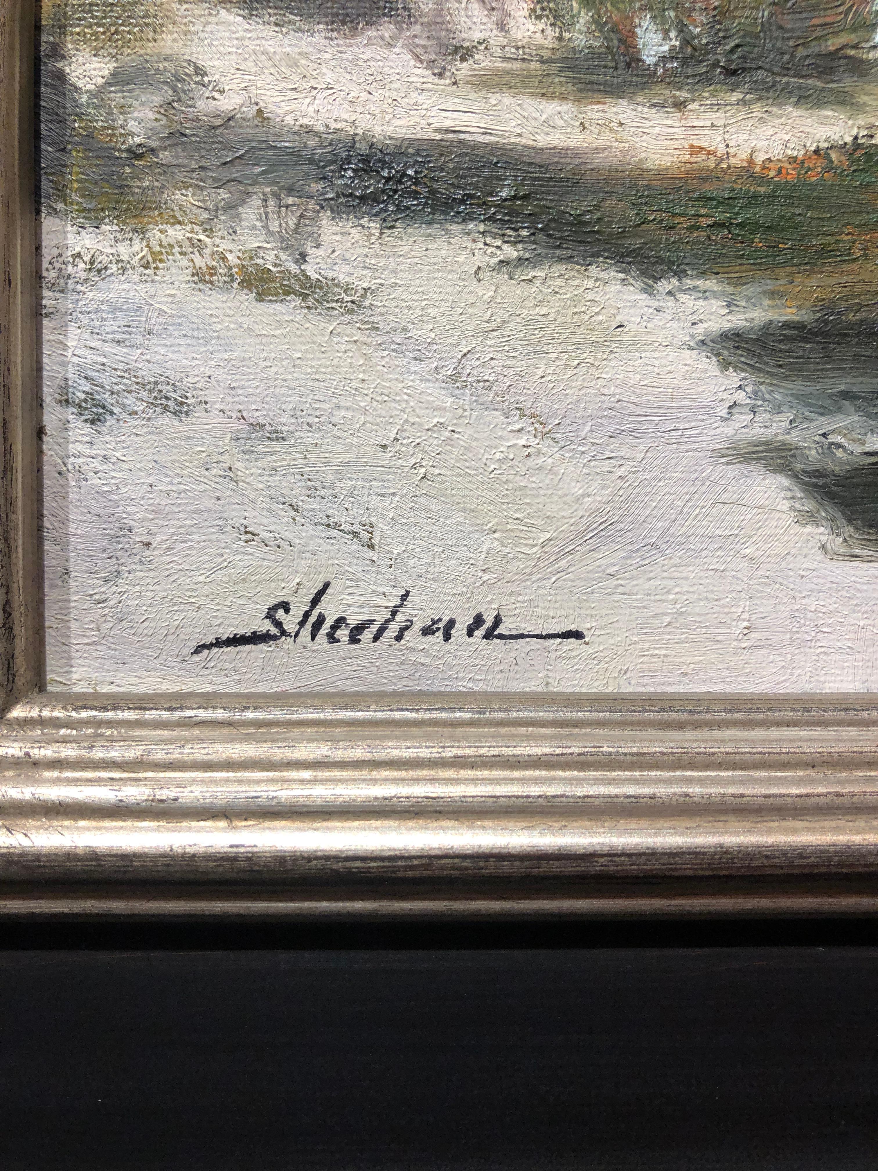 Dennis Sheehan, 