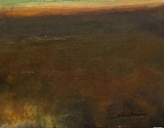 "Sunset Striations" Dennis Sheehan, New England Sunset, Dramatic Skyscape