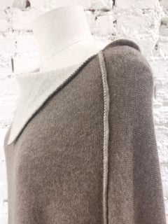 Denny Cachemire-Cape