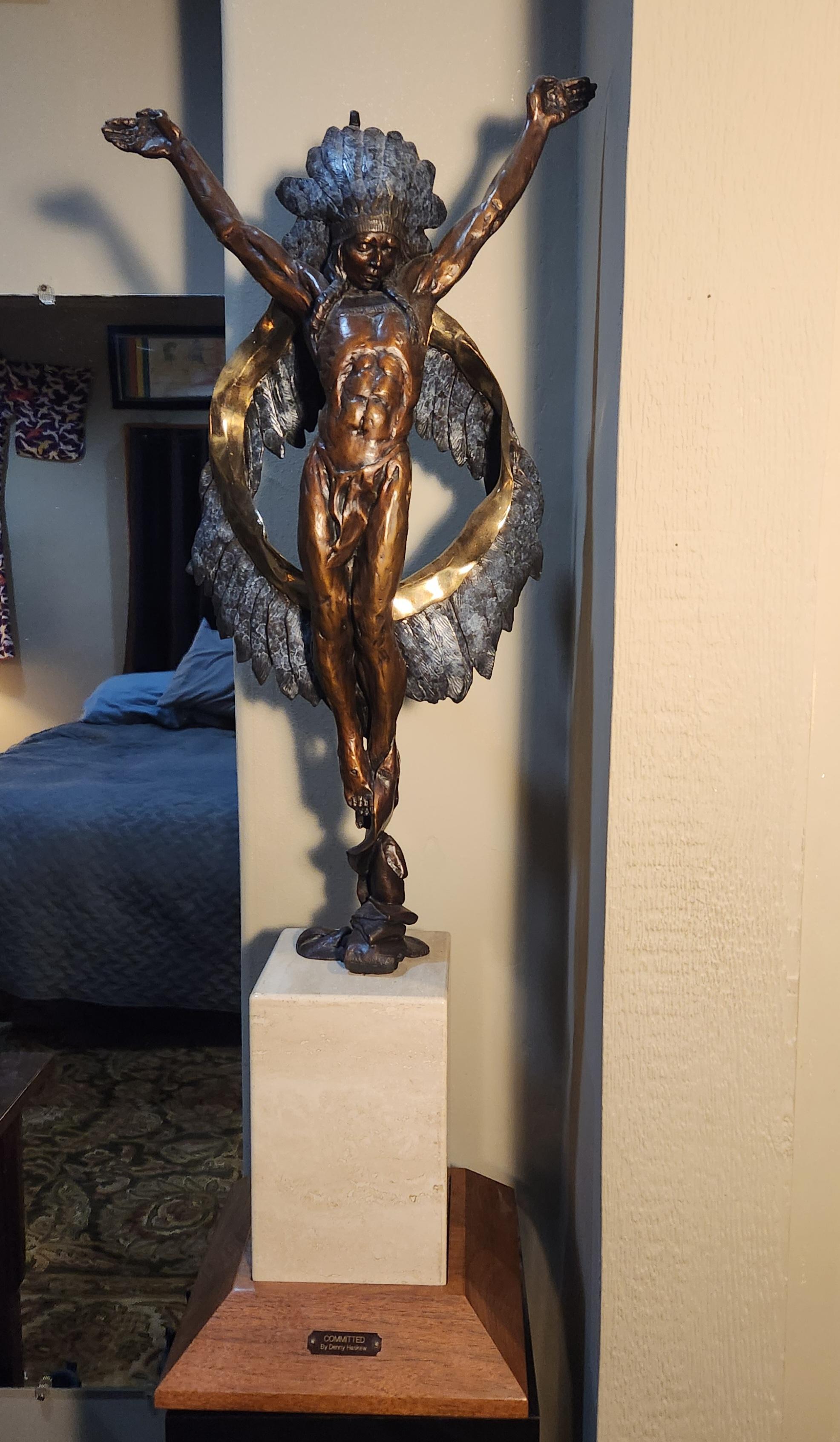 Maquette 