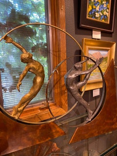 Dance Within - Wear Only Sky