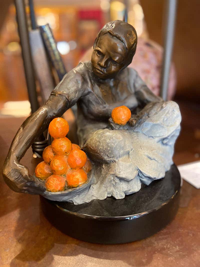 David R. Maracle - Gathering of Minds For Sale at 1stDibs