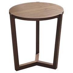 Denny Side Table by Fabio Rebosio by Pacini & Cappellini