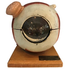 Denoyer-Geppert Co. Anatomical Educational Eye Model