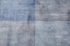 Tappeto a densità, Annodato a mano, Viscosa, Cedric Ragot