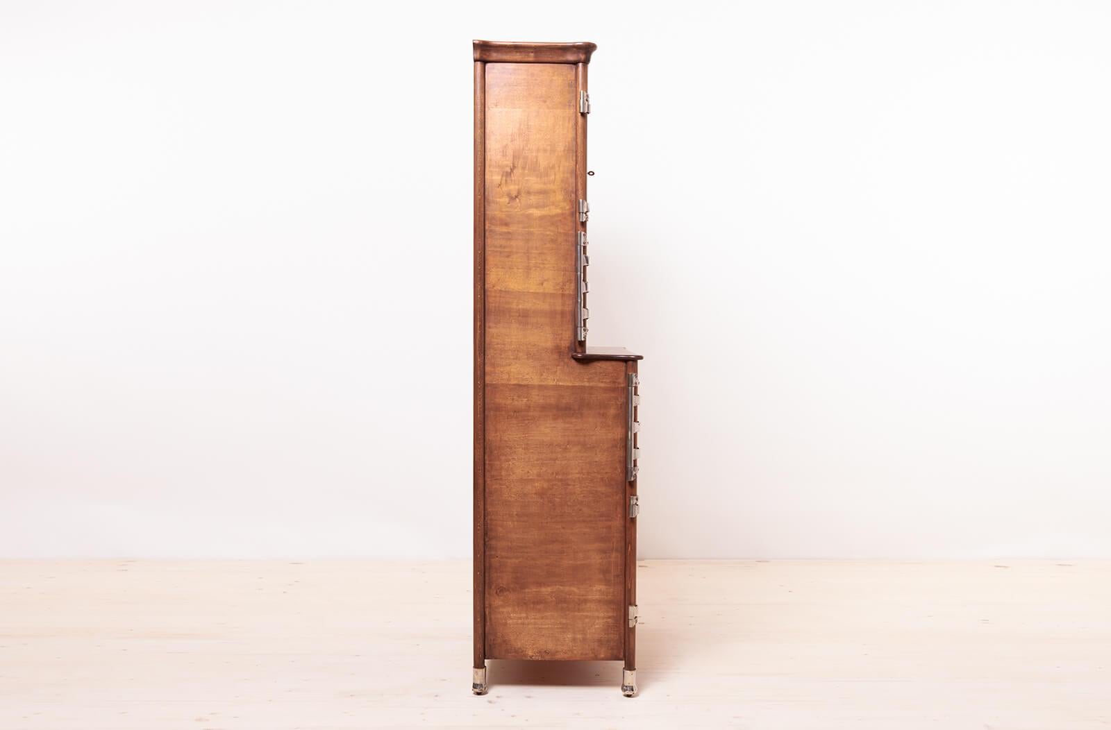 Dental Cabinet, Early 20th Century For Sale 5