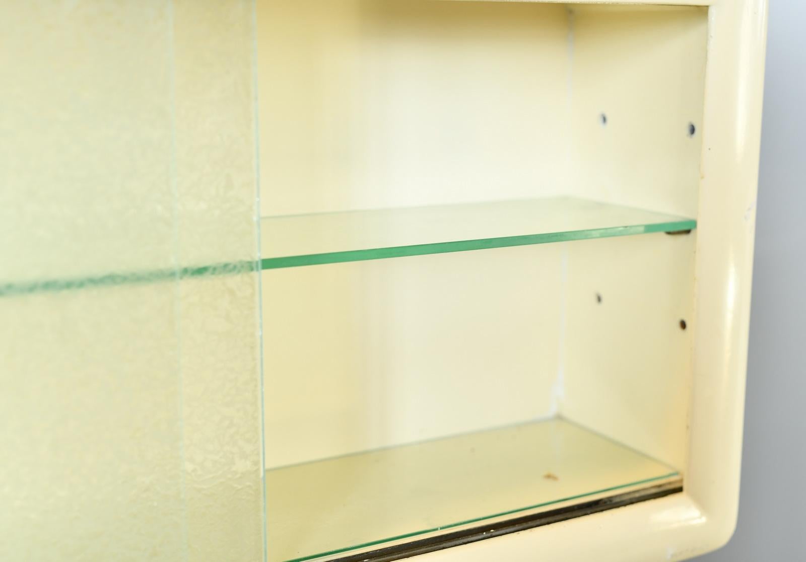 Dentists Drawer Cabinet Circa 1930s For Sale 7