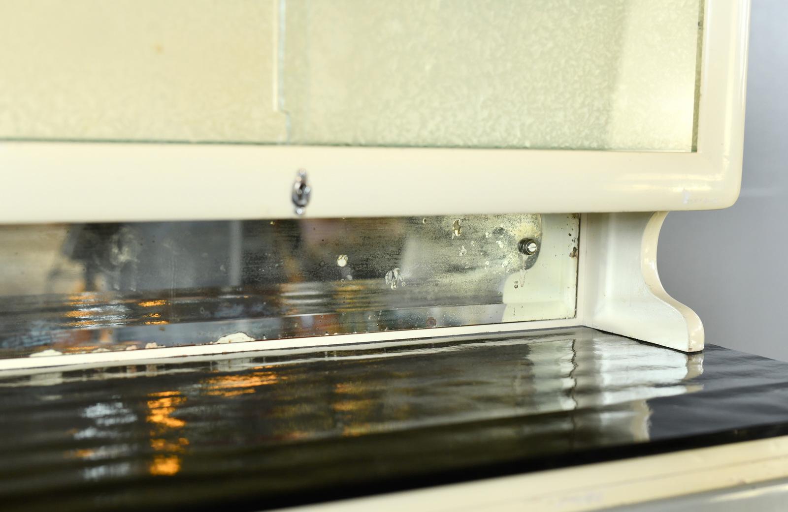 Dentists Drawer Cabinet Circa 1930s For Sale 1