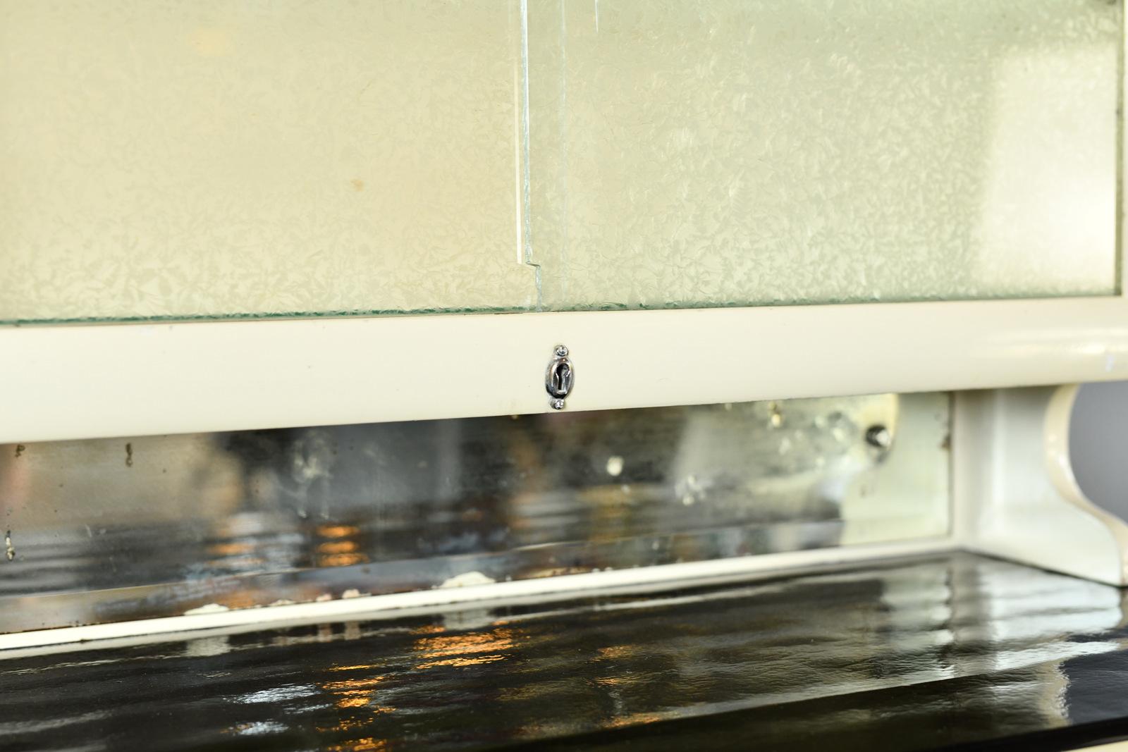 Dentists Drawer Cabinet Circa 1930s For Sale 2