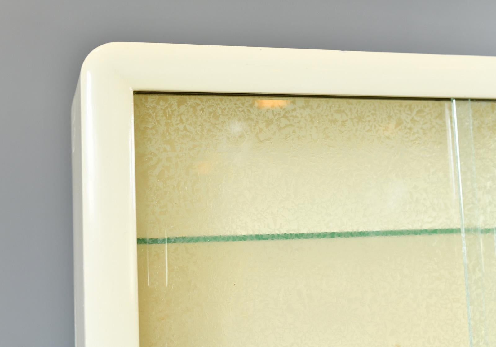 Dentists Drawer Cabinet Circa 1930s For Sale 3