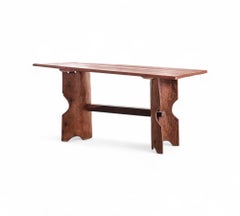 Dining Room Tables