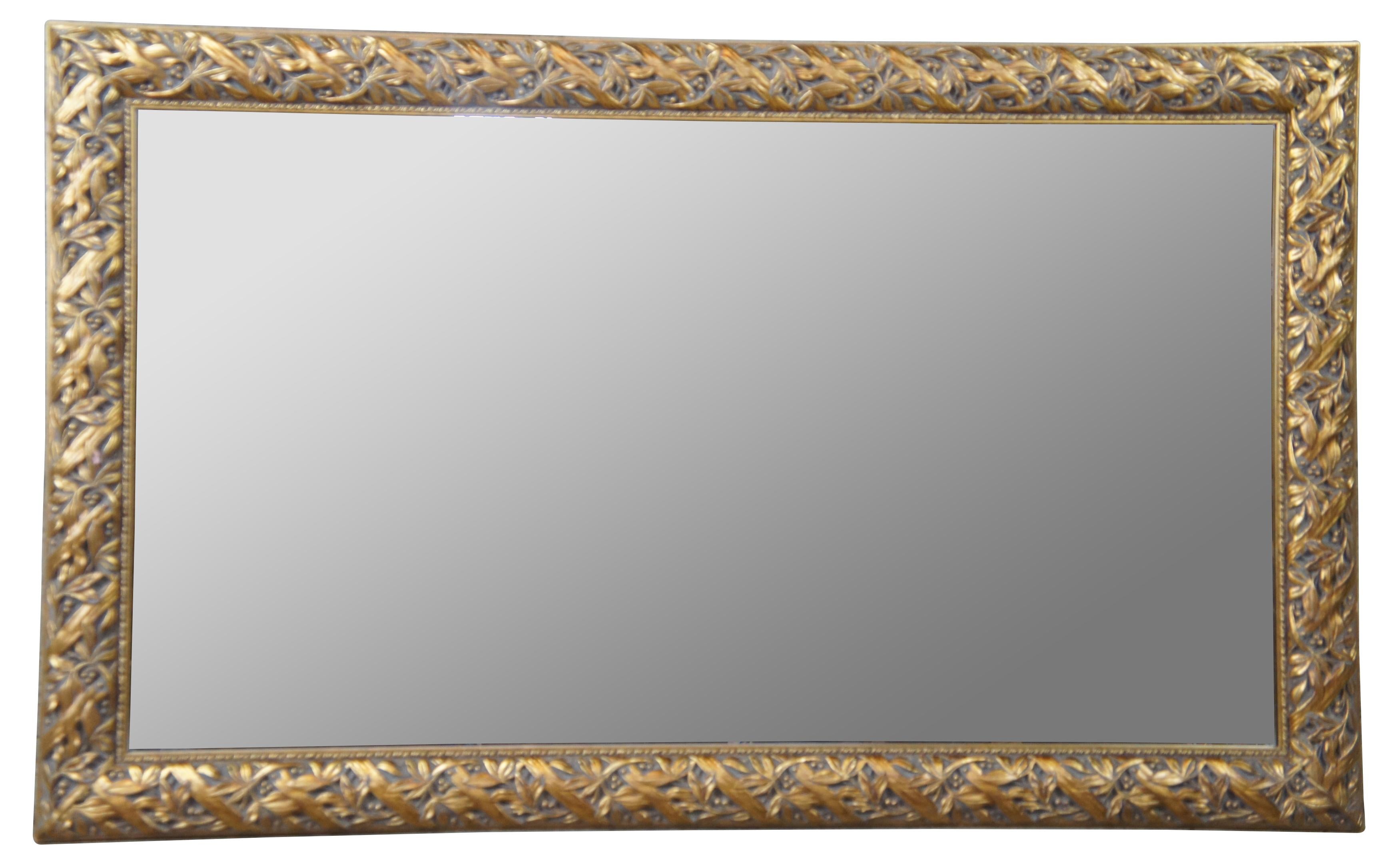 denunzio mirror