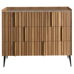 Denver Chest Of Drawers by Lola Glamour