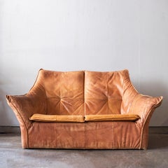 ‘Denver’ Sofa by Gerard Van Den Berg for Montis, 1970s