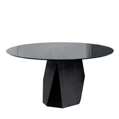 Glass Tables