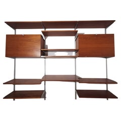 Vintage DePadova Wall Shelves