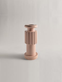 Depeche Mode-Vase aus Biskuit von Greg Natale