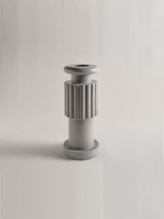 Depeche-Mode-Vase Mist von Greg Natale