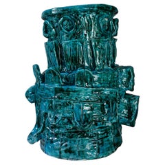 Depinto De Blu