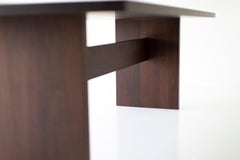 Deposit for 118" x 40" Toko Table