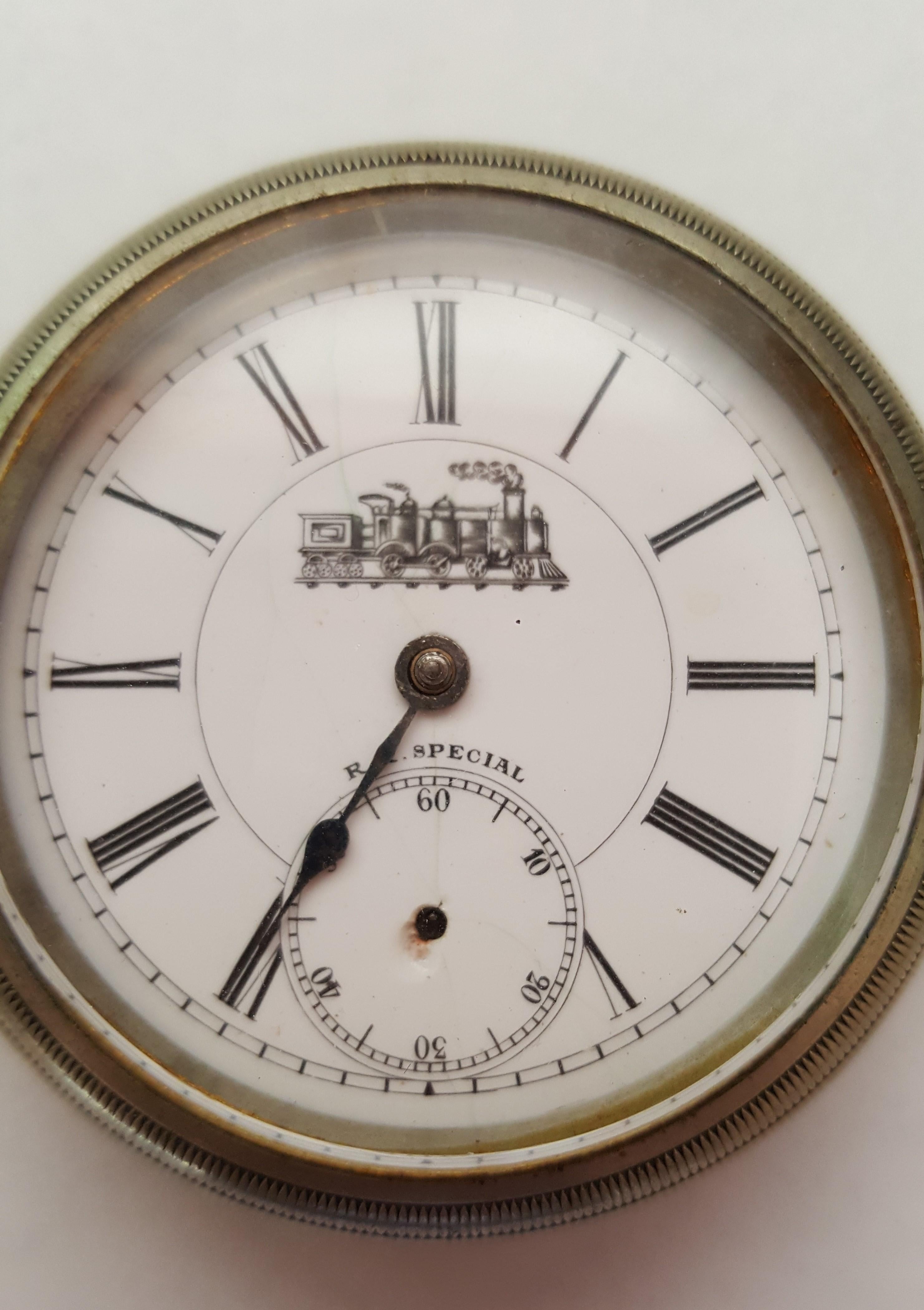 rr watch