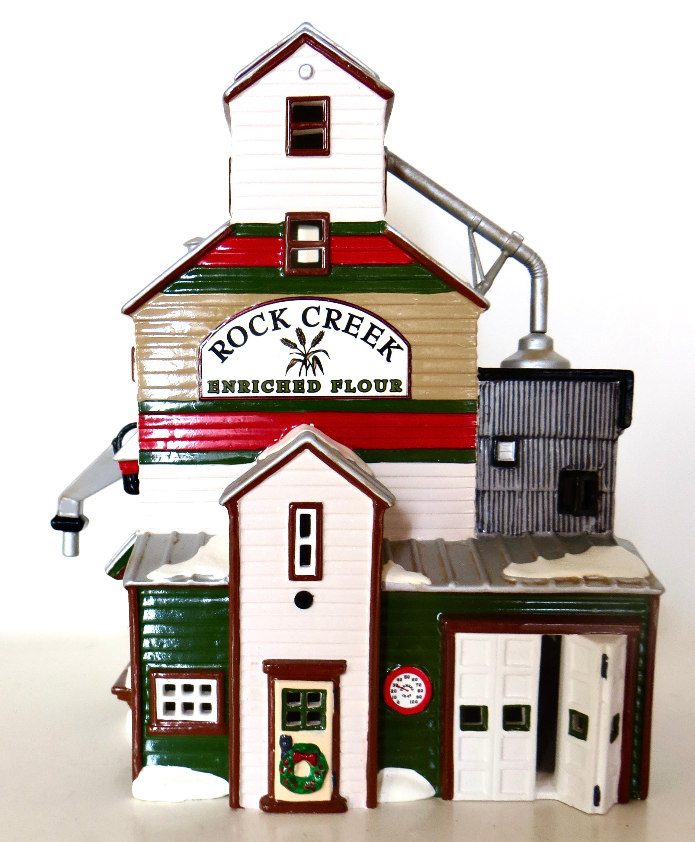 Other Dept. 56 