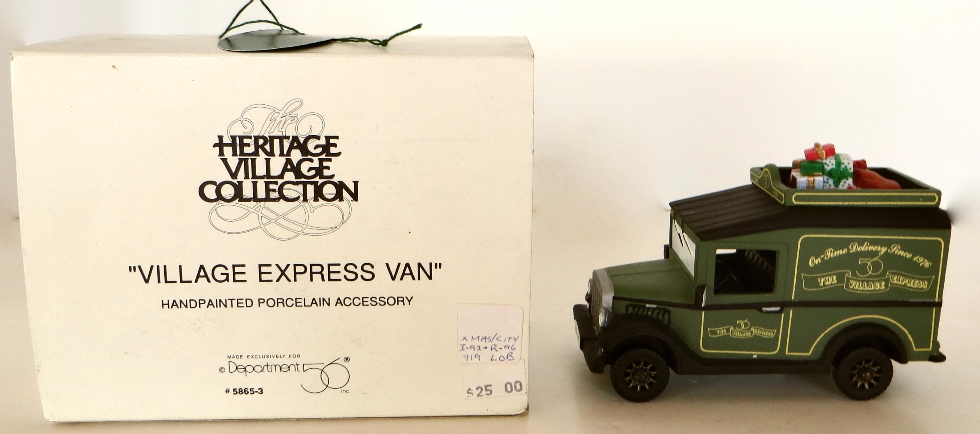 Dept. 56 
