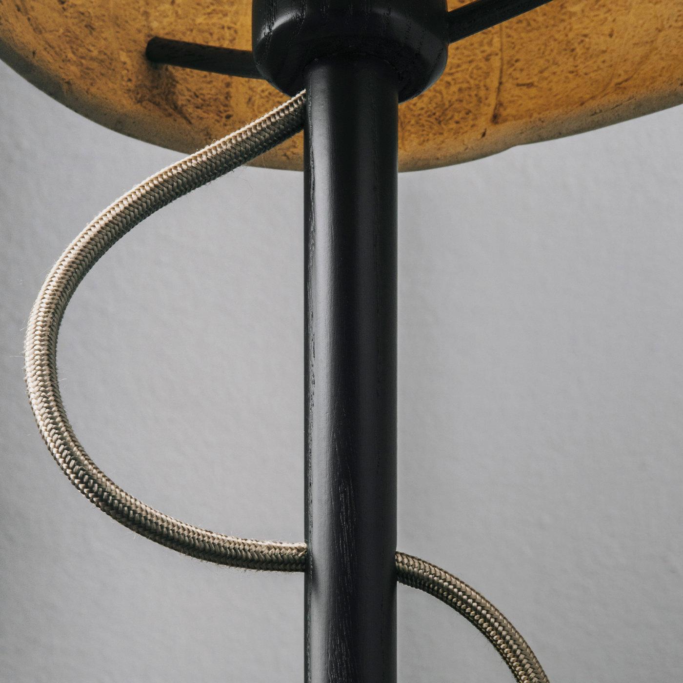 Modern Dera 1 Table Lamp By Margherita Sala For Sale
