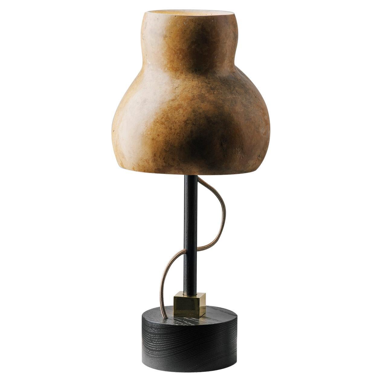 Dera 1 Table Lamp By Margherita Sala For Sale