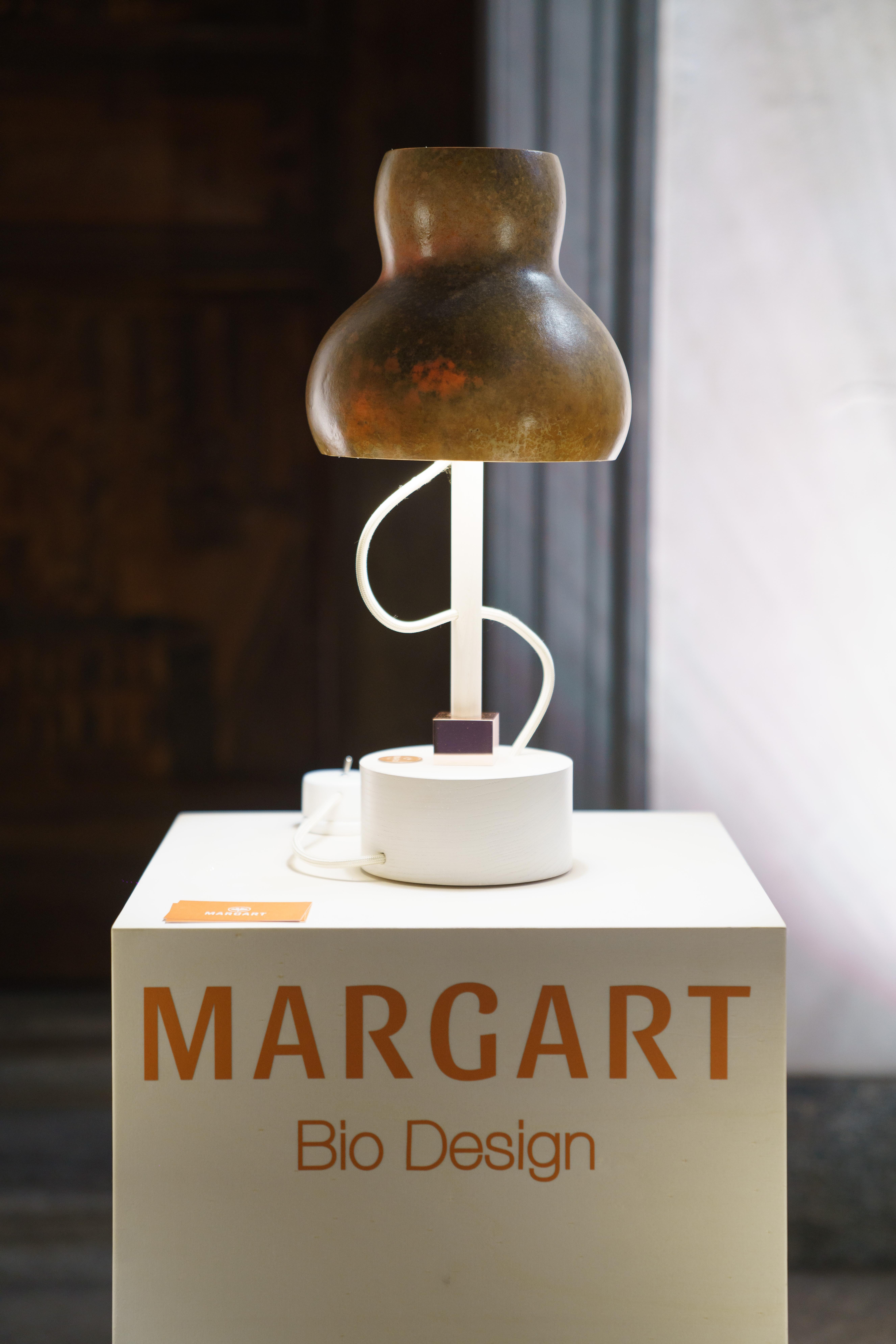 Contemporary Dera 2 Lamp, by Margherita Sala For Sale