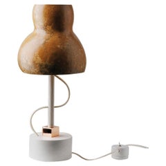 Dera 2 Lamp, by Margherita Sala