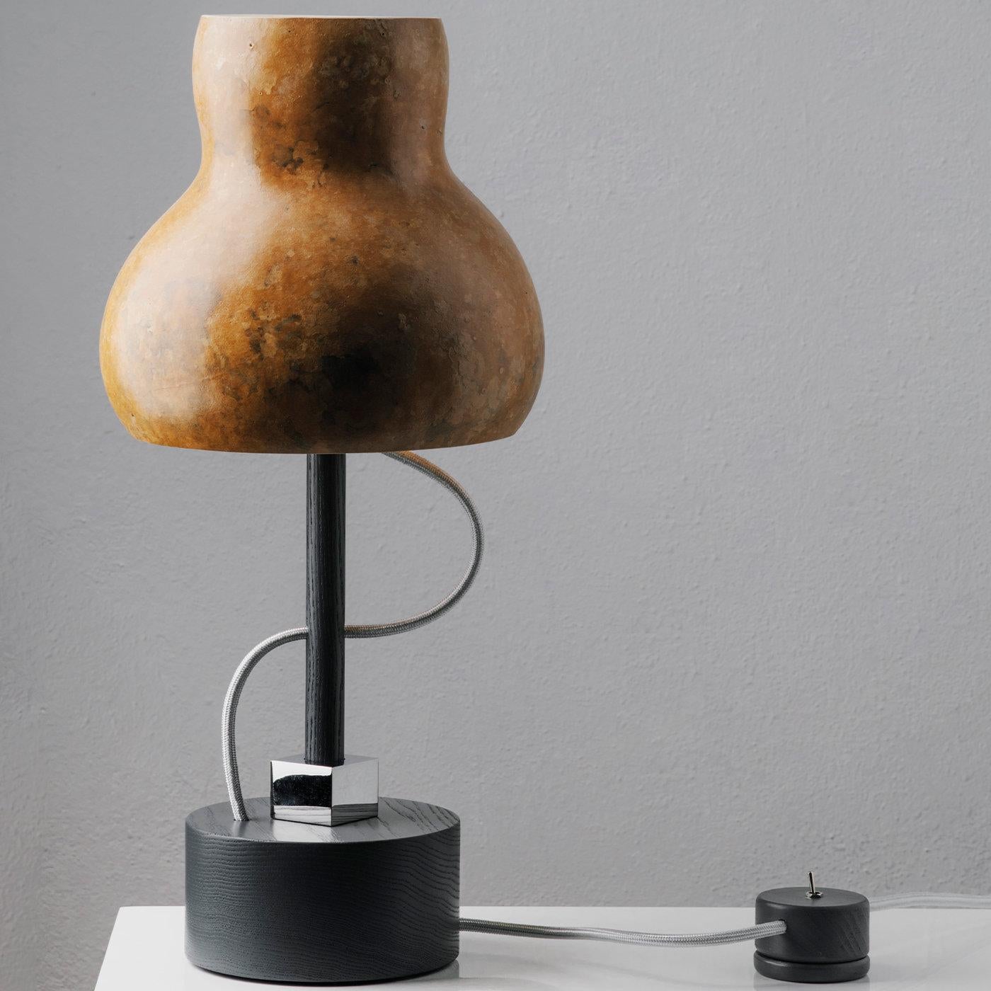 Modern Dera 2 Table Lamp By Margherita Sala For Sale