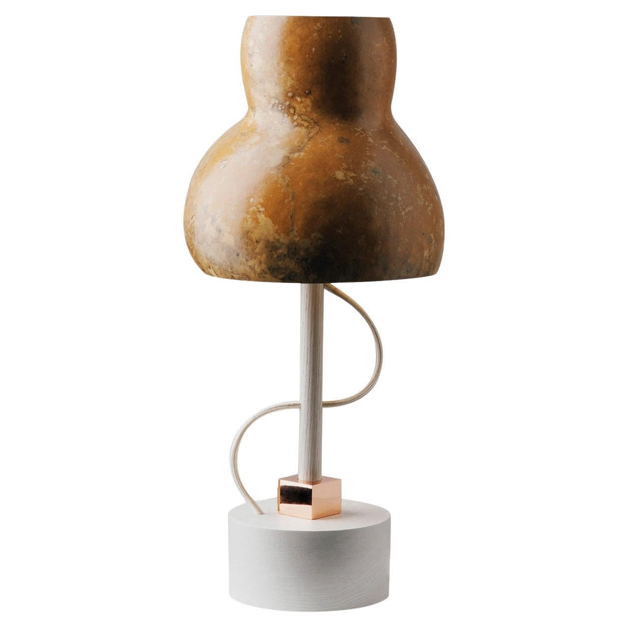 Dera 3 Table Lamp By Margherita Sala For Sale